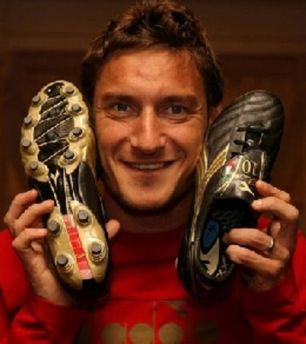 scarpini diadora