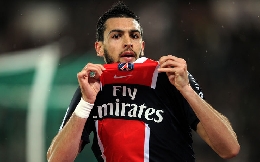 Mercato Roma, il PSG offre Pastore per arrivare a Pjanic