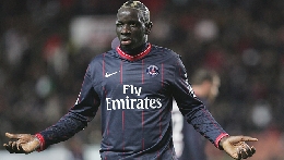 Mercato Roma, per Sakho il Psg chiede più di 15 milioni