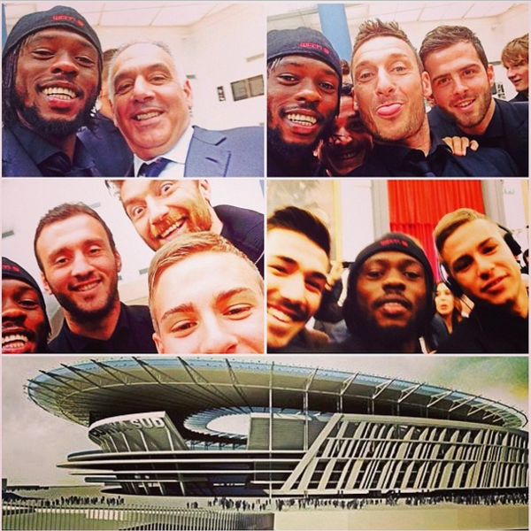 collage-selfie-gervinho-presentazione-stadio