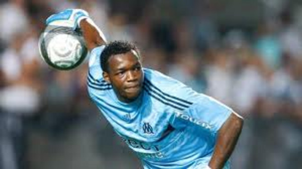 mandanda