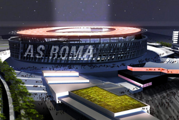 le-immagini-del-nuovo-stadio-della-roma-nascera-a-tor-di-valle