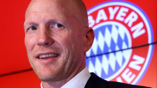 bayern-muenchen-presents-matthias-sammer-as-senior-executive-president-sport