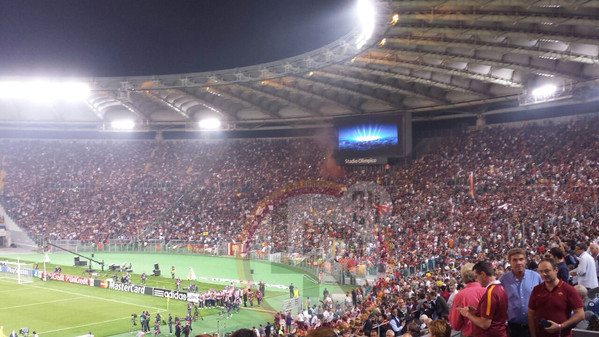 curva-sud-roma-bayern