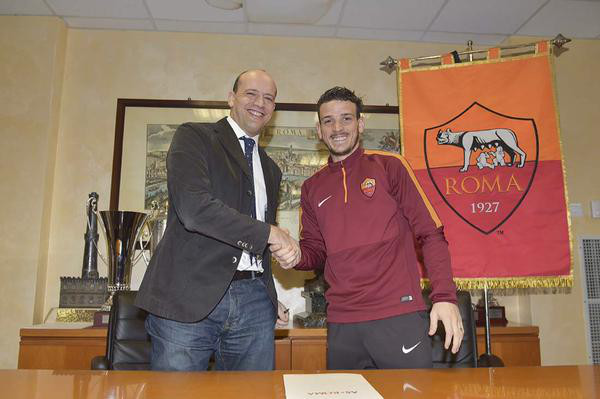 florenzi-baldissoni-firma-rinnovo-foto-asr-2