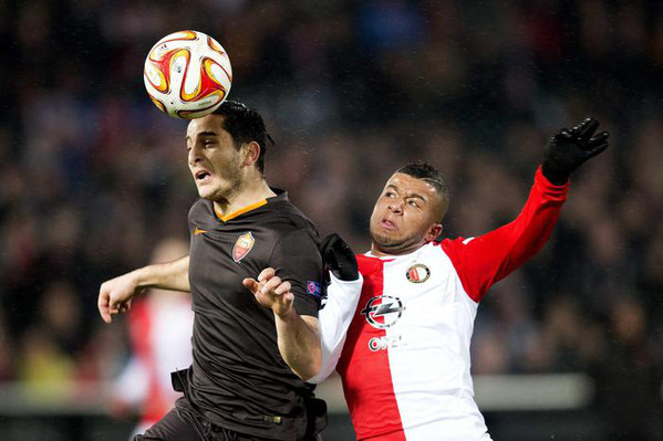 feyenoord-rotterdam-vs-as-roma