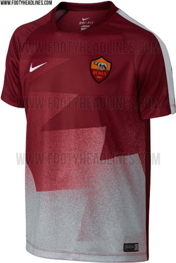 Allenamento ROMA originale Allenamento ROMA originale