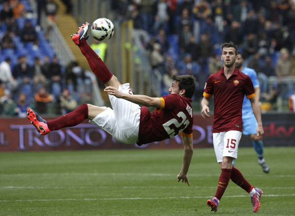 astori-rovesciata-roma-napoli