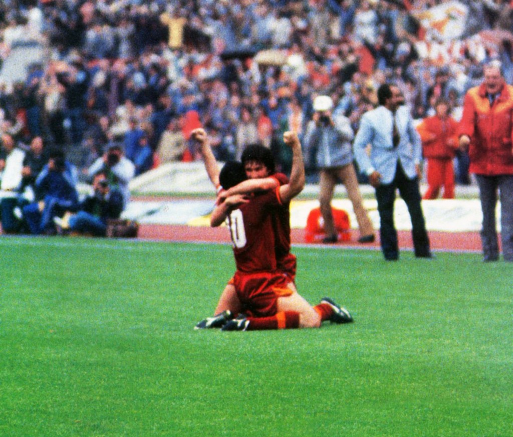 30 MAGGIO 1994: la tragica scomparsa di Agostino Di Bartolomei (VIDEO) »  LaRoma24.it – Tutte le News, Notizie, Approfondimenti Live sulla As Roma