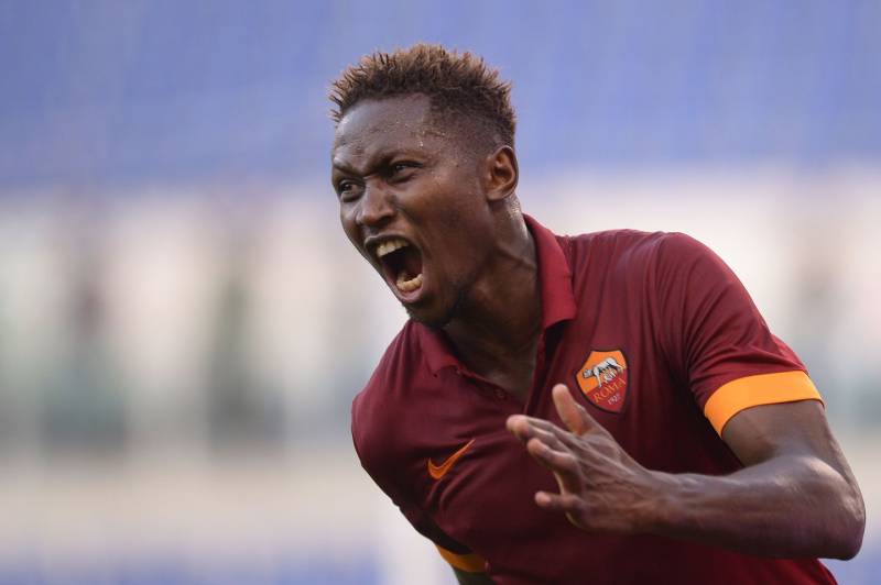 YANGA MBIWA Un Gol Importante Per La Citt Ho Capito Cosa Significa 
