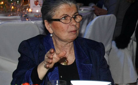 Αποτέλεσμα εικόνας για maria sensi