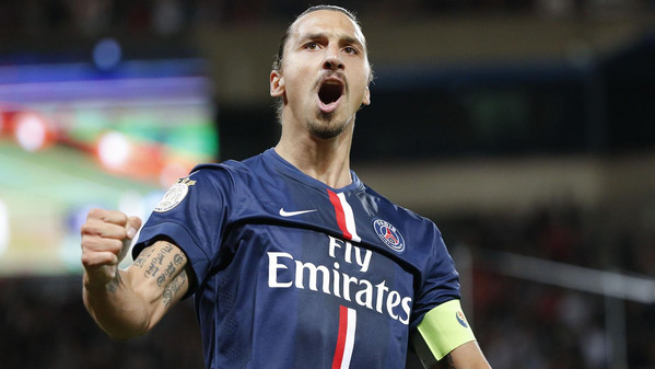 ibrahimovic
