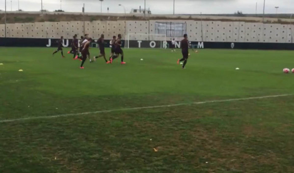 allenamento-ciudad-valencia