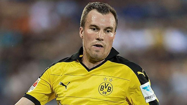 grosskreutz