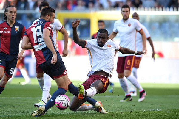 genoa-cfc-v-as-roma-serie-a