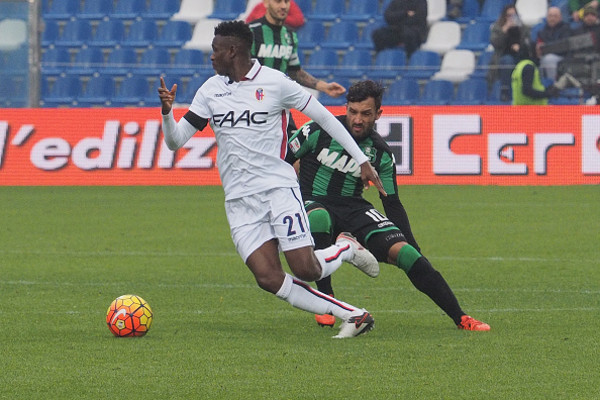 us-sassuolo-calcio-v-bologna-fc-serie-a