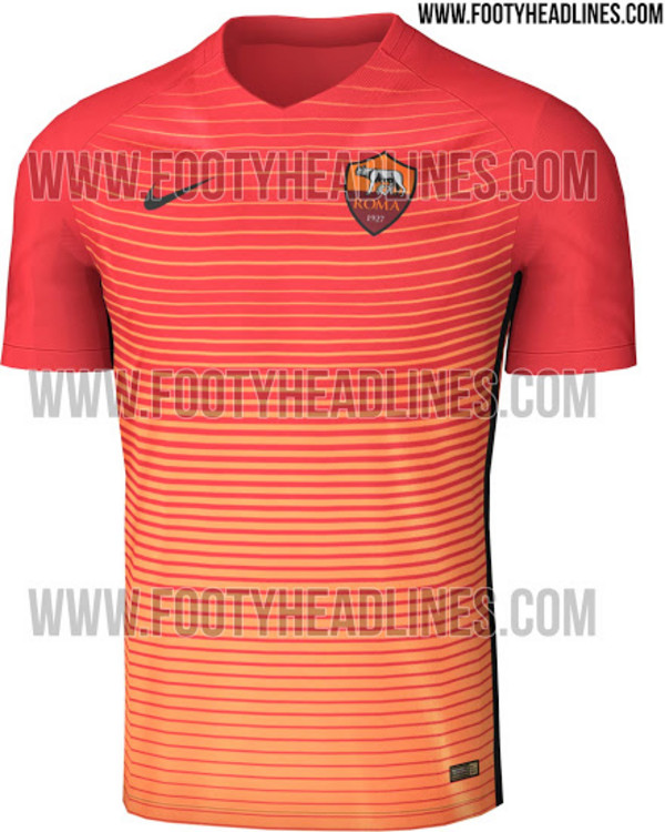 maglie nike 2017