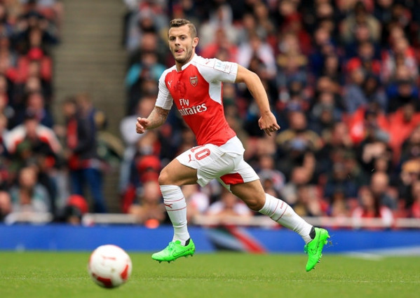 wilshere