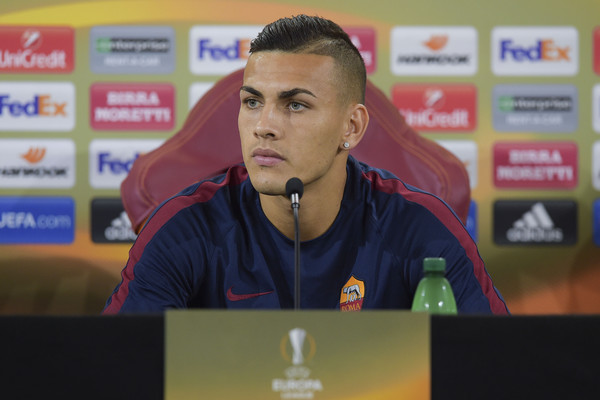 as-roma-press-conference-83