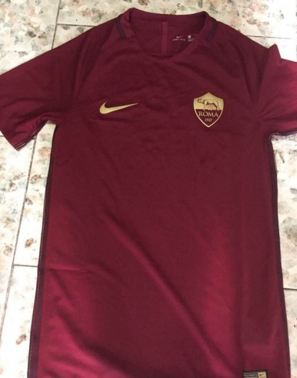 nike t shirt porpora