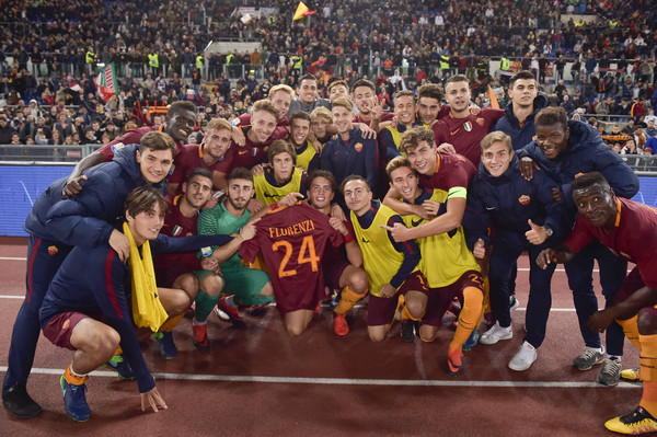 as-roma-v-fc-internazionale-primavera-supercup-34