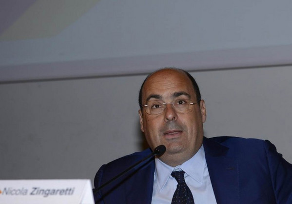 zingaretti-conferenza-stampa