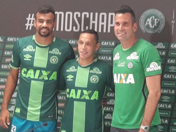 arthur-chape-presentazione