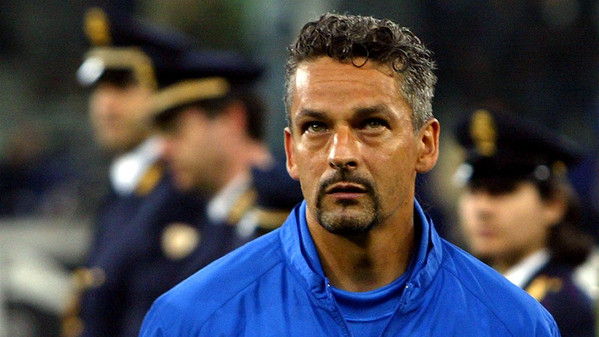 baggio