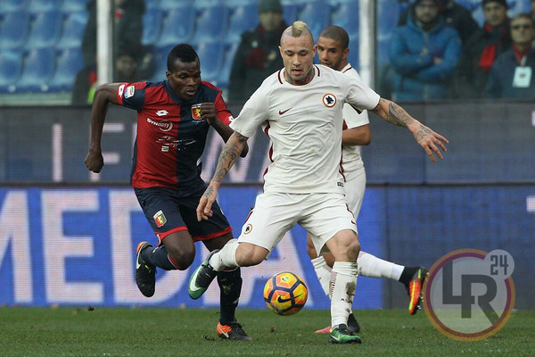 nainggolan-genoa-roma