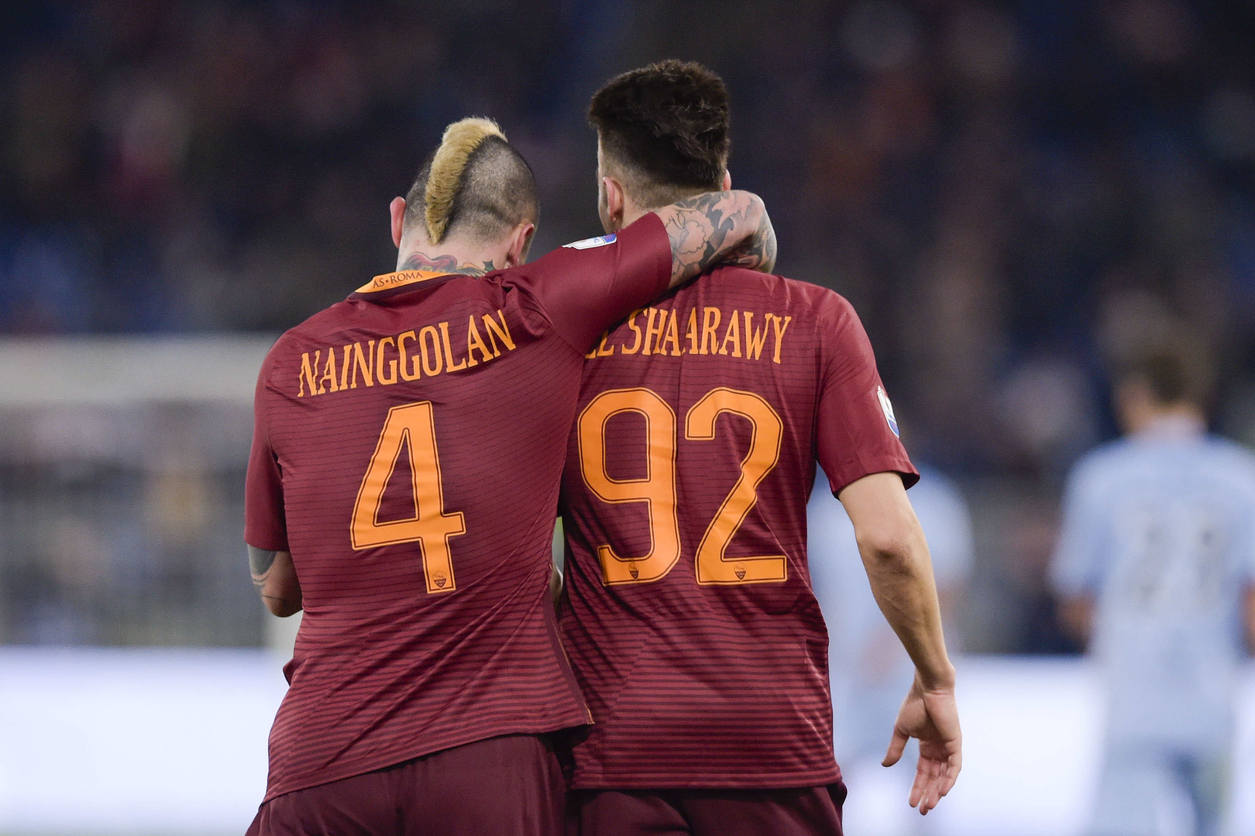 scarpini di el shaarawy