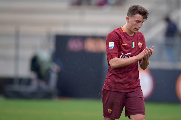 as-roma-v-as-monaco-uefa-youth-league-4