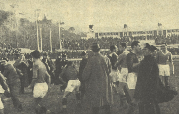 lazio-roma-0-1-24-febbraio-1937-rissa-finale