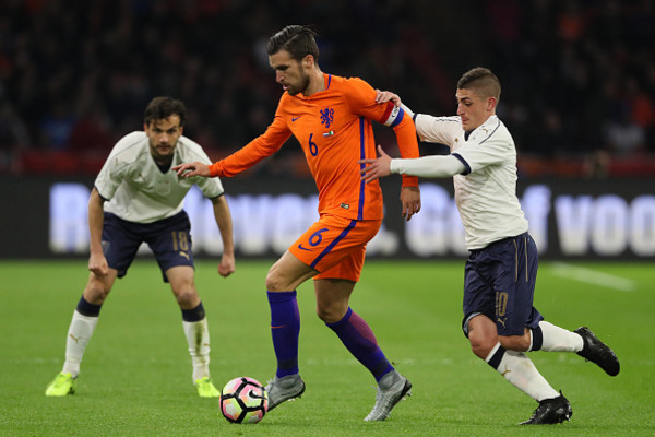 netherlands-v-italy-international-friendly-4