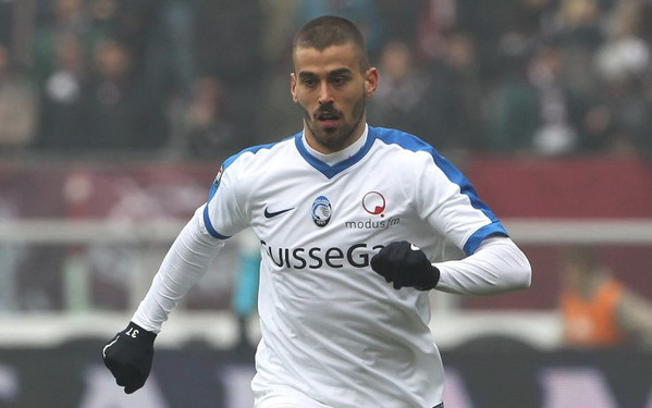 spinazzola