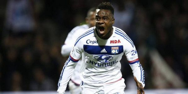 Maglia Home Lyon Maxwel CORNET Maglia Home Lyon Maxwel CORNET