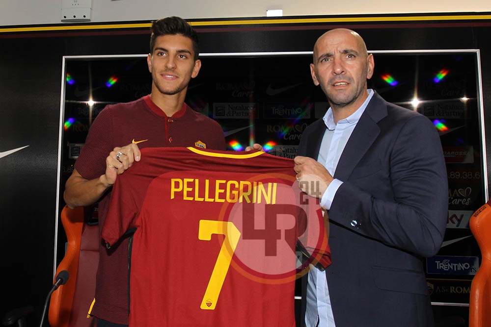 Monchi Fa Il Punto Sull esterno Mahrez O Un Giocatore Importante 