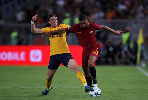 as-roma-v-atletico-madrid-uefa-champions-league