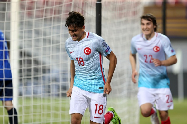 kosovo-v-turkey-fifa-2018-world-cup-qualifiers