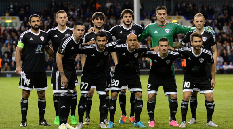 Qarabag Fc Qarabag Fc