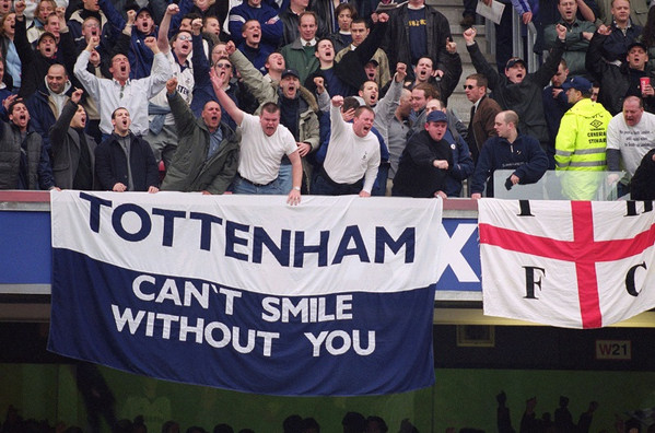 tottenham-tifosi