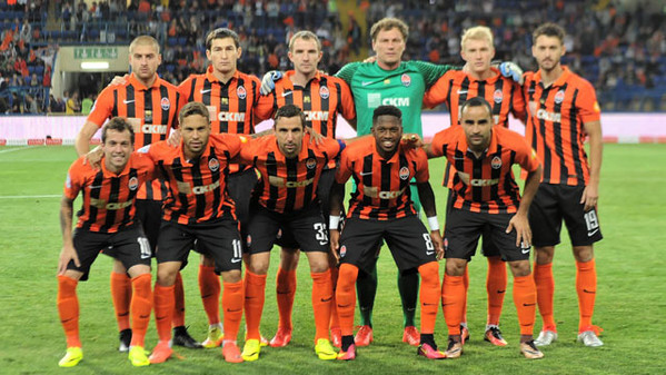 formazione-shakhtar