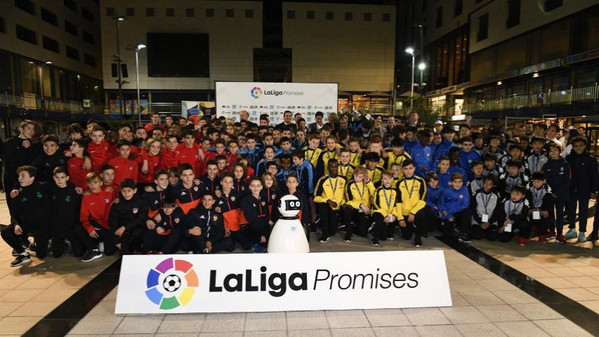 la-liga-promises