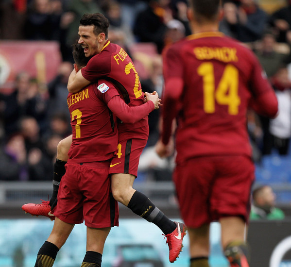 as-roma-v-us-sassuolo-serie-a-53