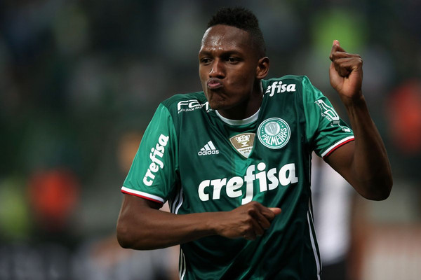 yerri-mina