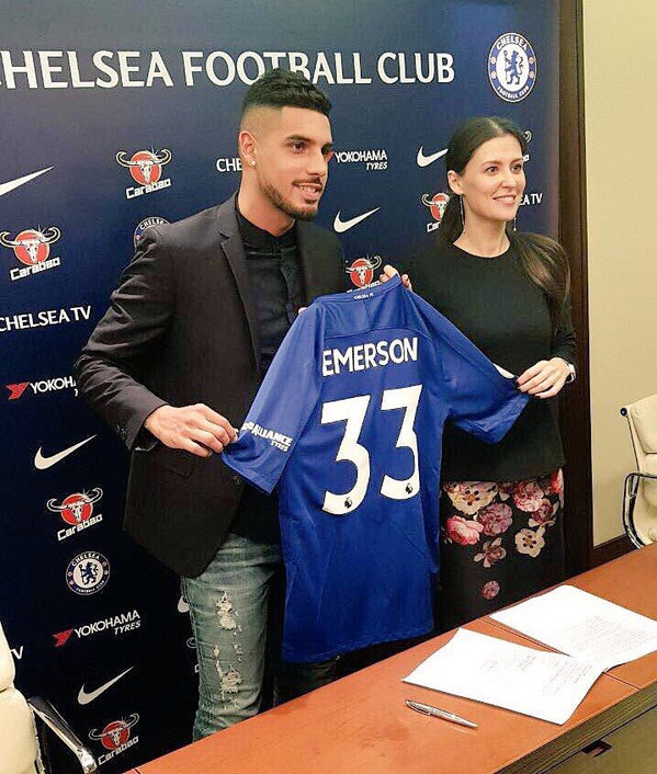 emerson-chelsea