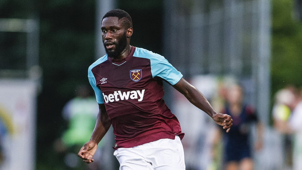 west-ham-utd-v-fulham-preseason-friendly