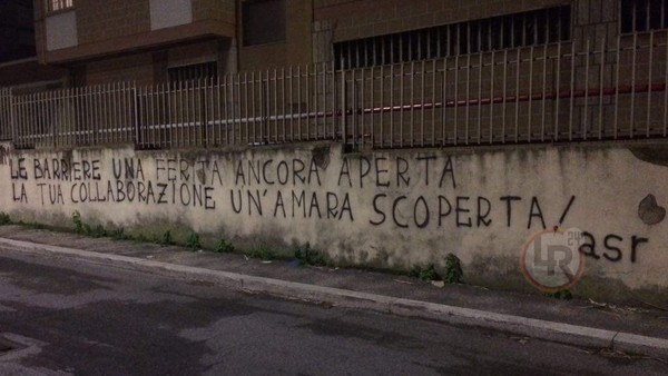 scritta-contro-pallotta