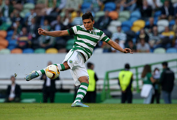 silva-calcia-sporting-lisbona