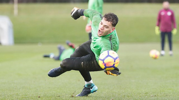 ederson