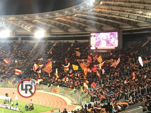 roma-benevento-curva-sud